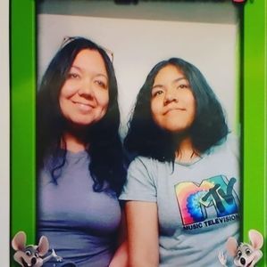 Meet your Posher, Jannet